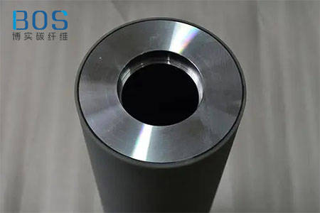 碳纤维管与金属件胶接的强度分析