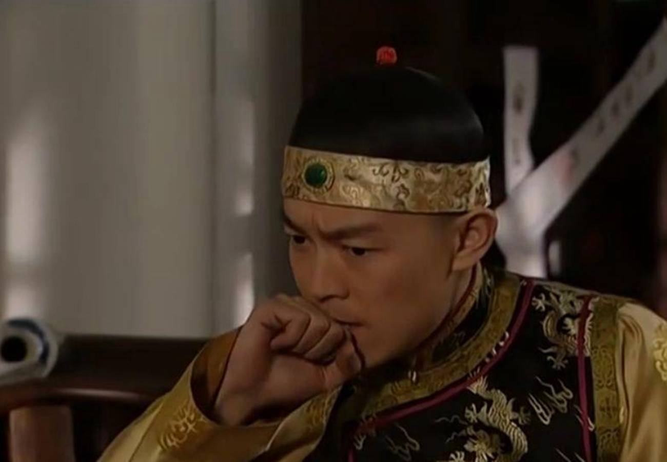 弘时:身为"皇长子",得罪父亲雍正被革除宗籍,24岁抑郁而终