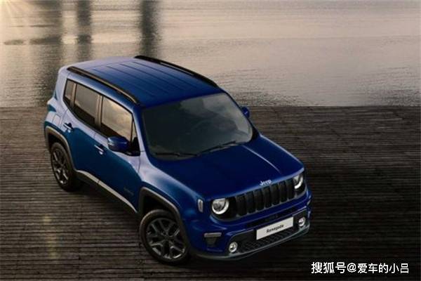 与漫威联名jeep推自由侠洛基限定版 汽车 中华资讯在线