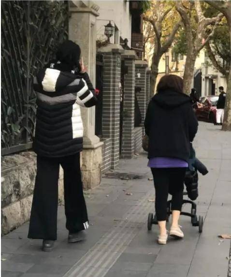贵妇|奚梦瑶为受四太认可真拼！增肥还拎“贵妇包”，却没了名模好品味