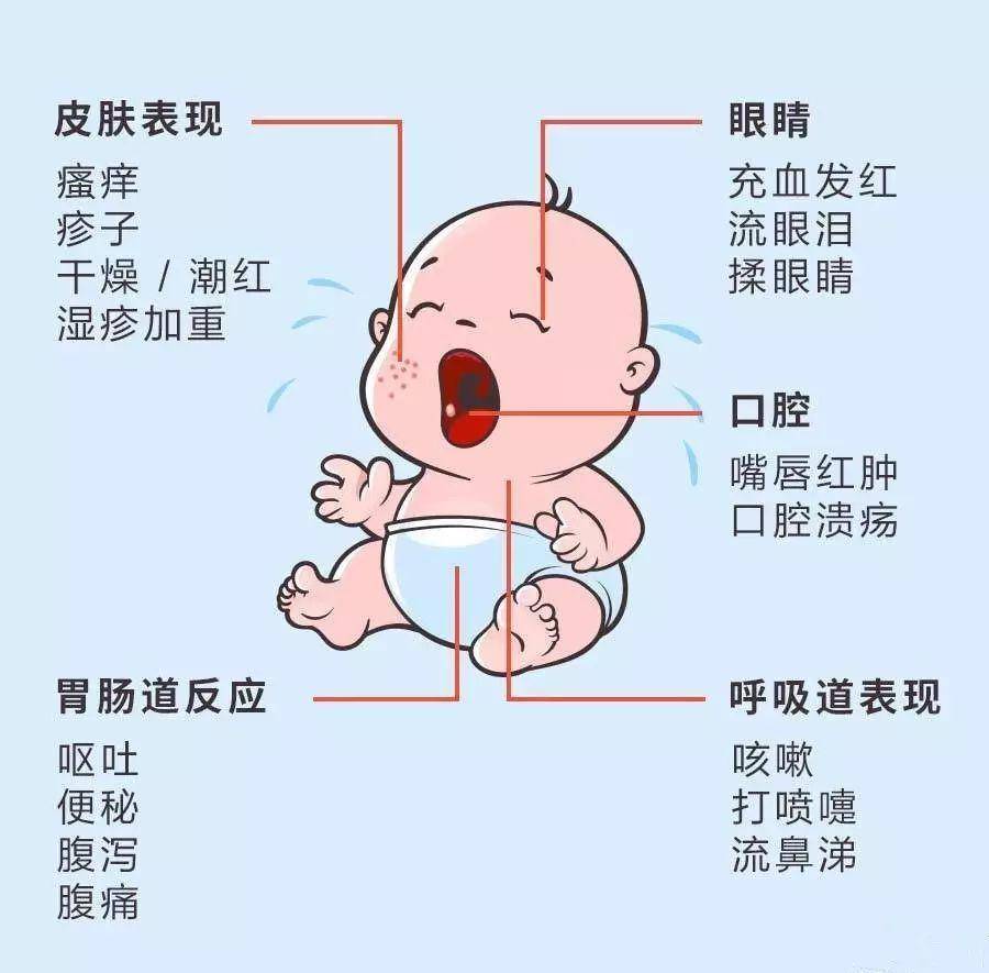 什么东西比较容易过敏 a3f817e7a19f4fb587e62b4646d49d96.jpeg