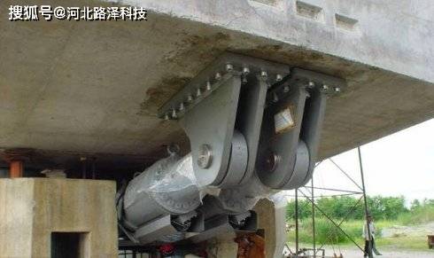 粘滞阻尼器施工工艺