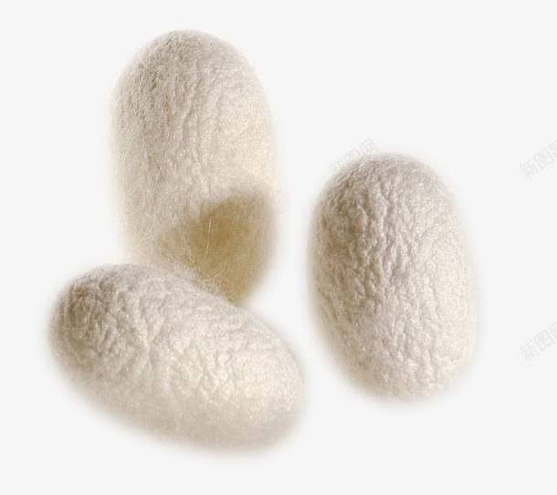 水解蚕丝的护肤功效