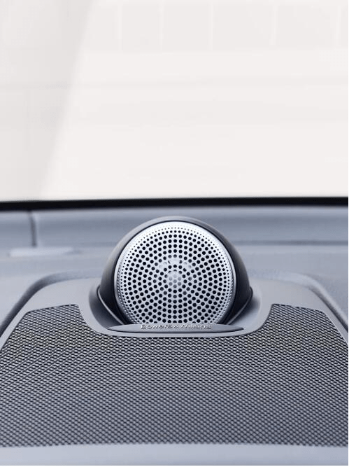 沃尔沃新款xc60智慧豪华suv