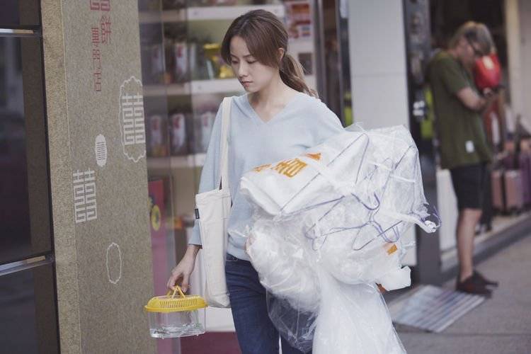 与方力申恋爱10年无疾而终!又催婚小男友失败!37岁邓丽欣被戴绿帽惨遭抛弃？_王子