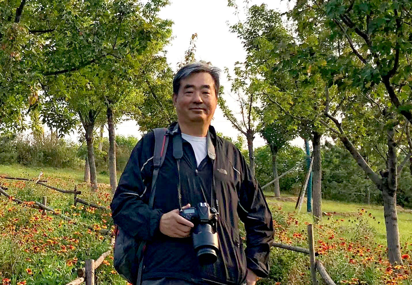 温宪首尾呼应出新意