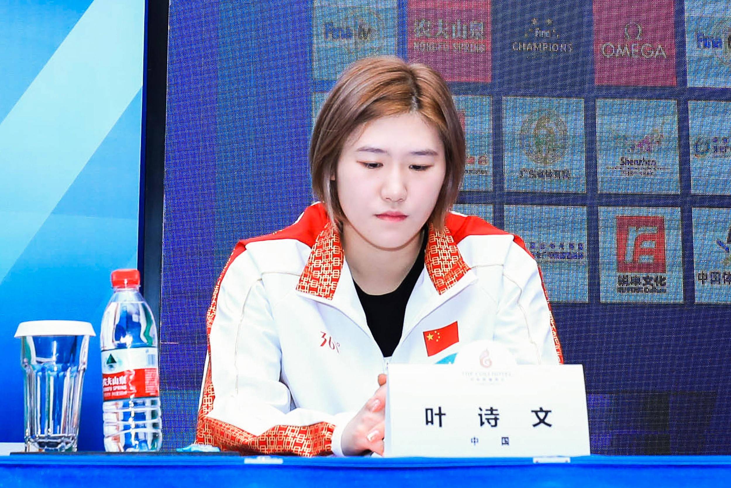 京媒:游泳队女子黄金一代集体落选 叶诗文最可惜