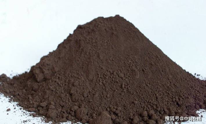 原创二氧化钨浅析