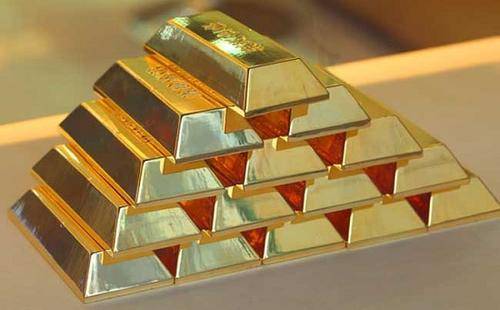 贵金属平台排行榜_国内十大贵金属交易平台排名(2021最新榜单)