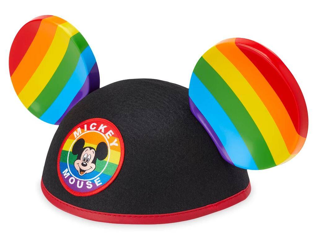 资讯|醉清风资讯丨2021Pride胶囊系列 看大牌如何玩转“彩虹营销”?