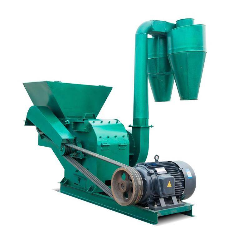 秸秆粉碎机小型粉碎机