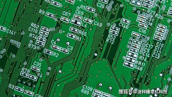 加工|速科德PCB钻孔主轴在印制线路板中的高效加工应用