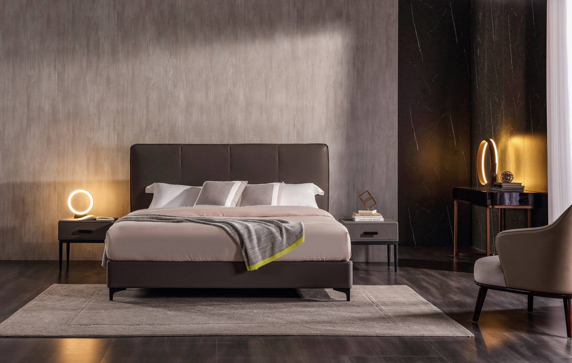 好床垫怎么选伊丽丝教你简单5步就搞定