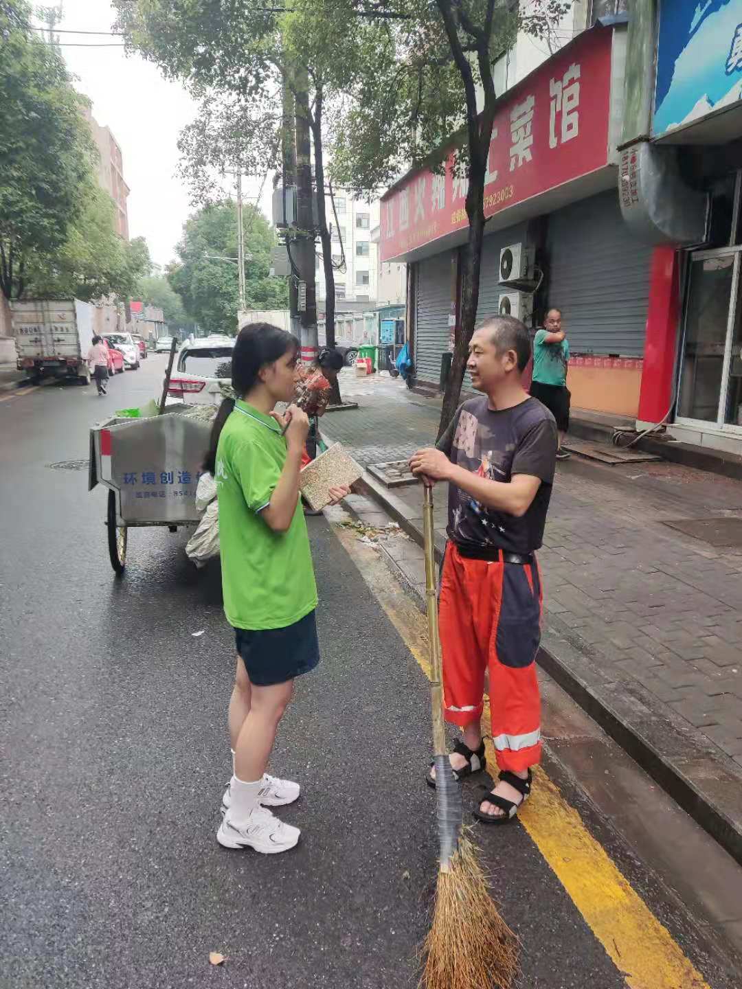 临桂农村人口_临桂乡村风貌提升新乡贤在行动