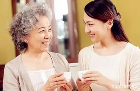 什么|有婆婆好呢，还是没婆婆好？