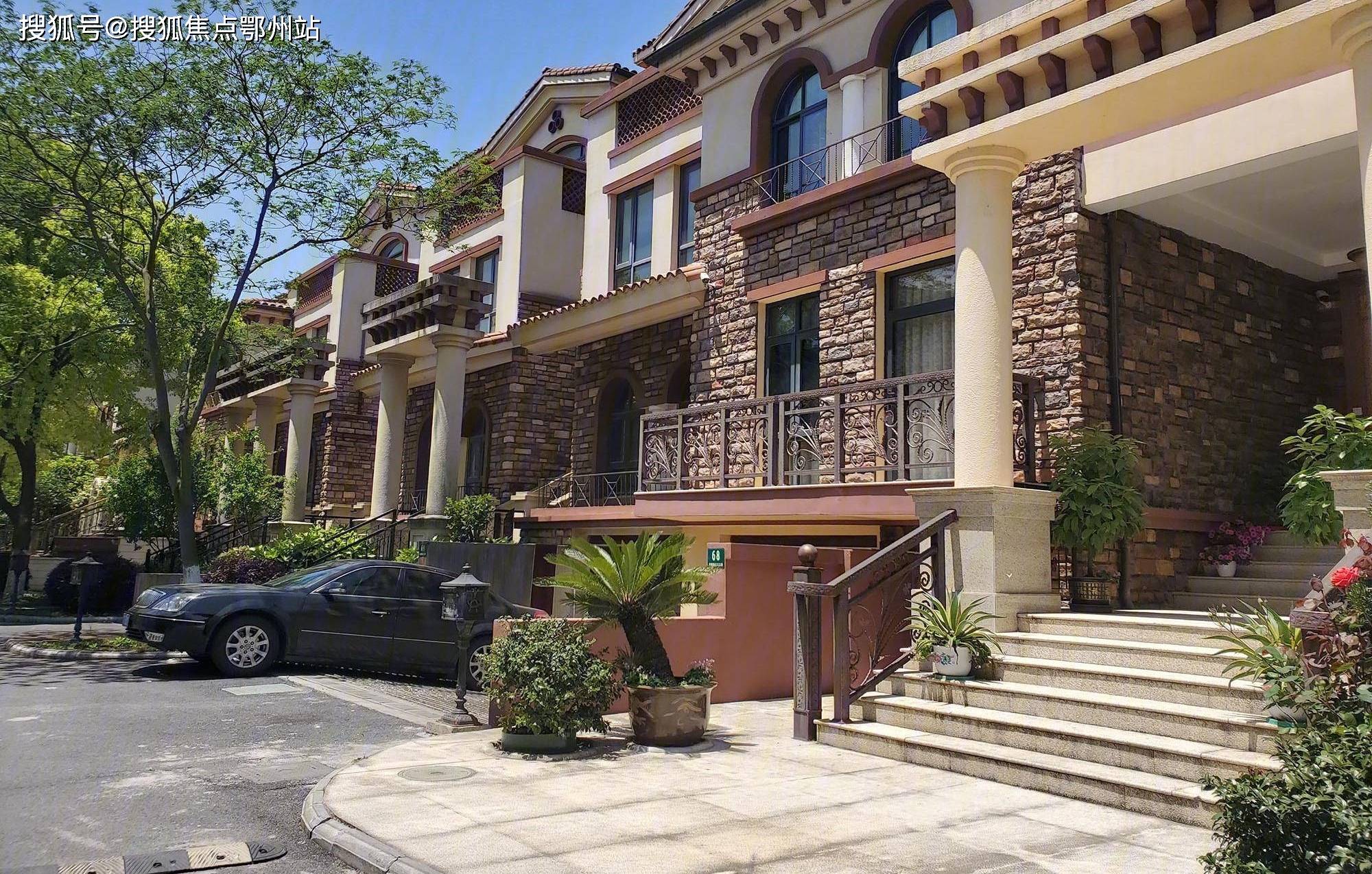 上海奉贤区景源名墅售楼处电话位置价格开盘时间最新动态官网