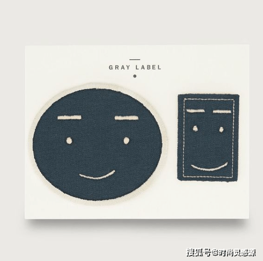 品牌|小众宝藏品牌：北欧风婴幼儿童装Gray Label