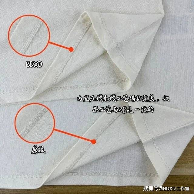 Gucci|Gucci & TNF聯名款短袖T恤