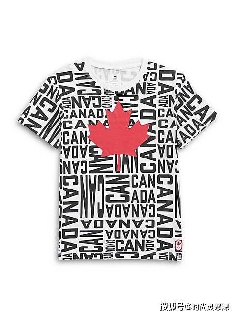 加拿大奥运队服上竟印着巴黎:设计真够「疯」的啊枫叶国……_paris