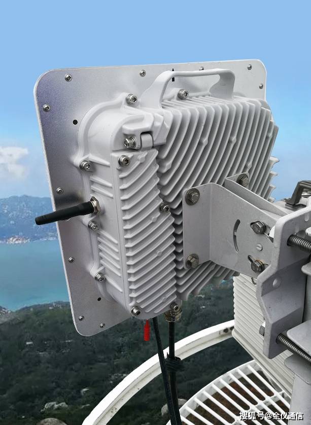 5.8g微波通信产品图集