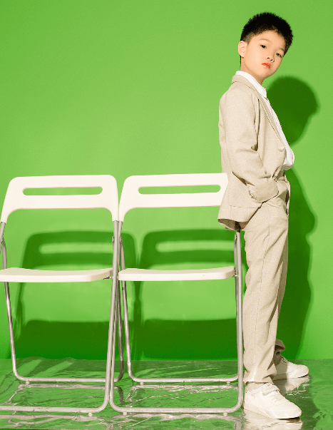 什么|「全媒体访问」梵星时代优秀星光练习生雷济豪专访！