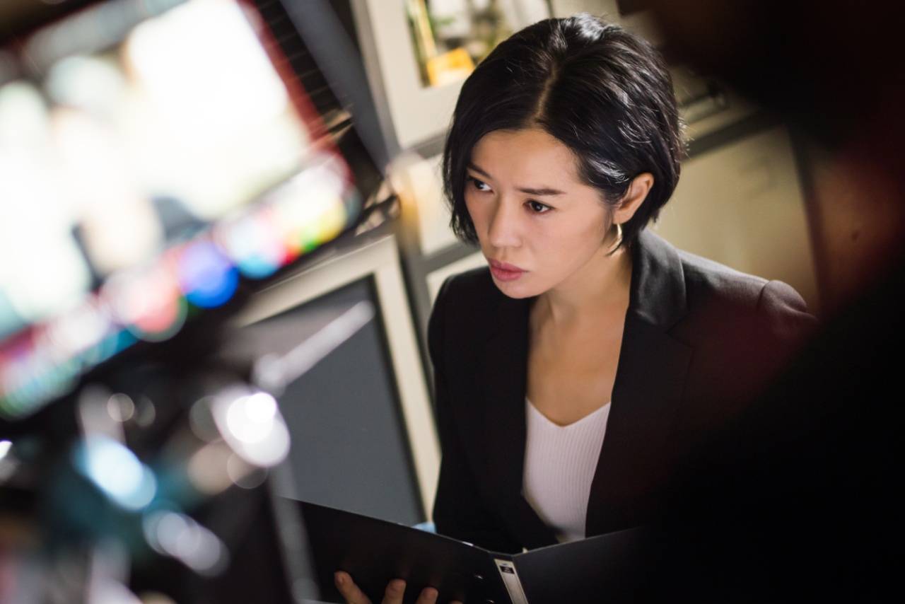 《谎言真探》收官 陈案告捷余男演技获赞