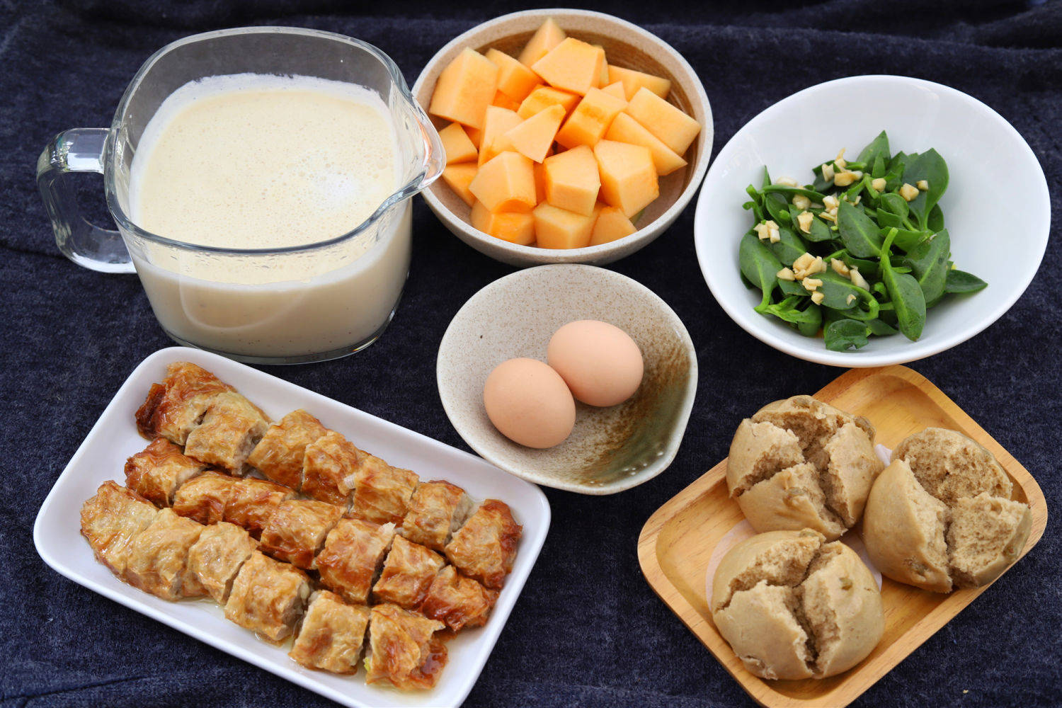 心脑血管|想要远离脑梗,早餐应该不吃哪些东西?