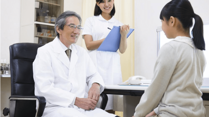 体检医生专业有保证