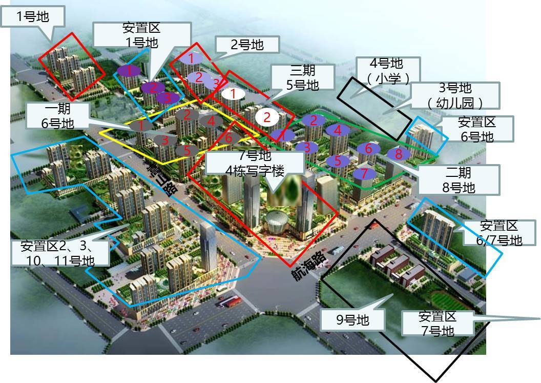 升龙集团升龙城 洛阳