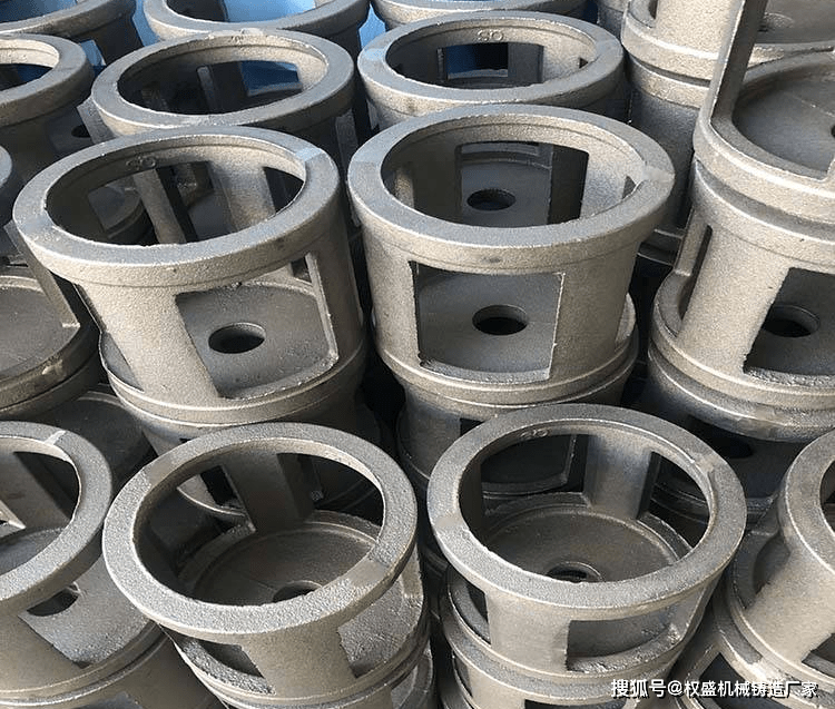 原创铸铁件的时效处理是怎样的?铸铁厂家为您解答!