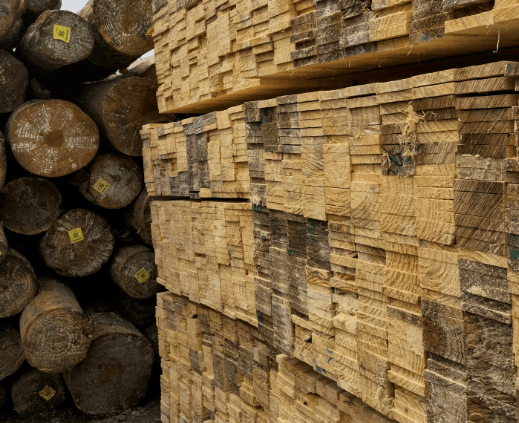 武汉防腐木加工要注意什么?