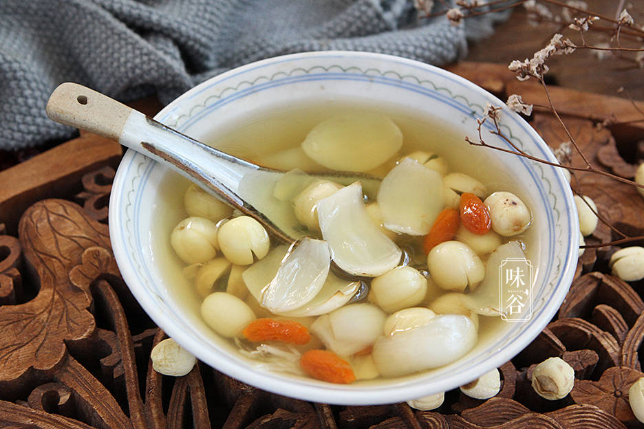 功效|大暑前后，老传统要喝这碗汤，3种食材一起煮，清热消暑睡得香