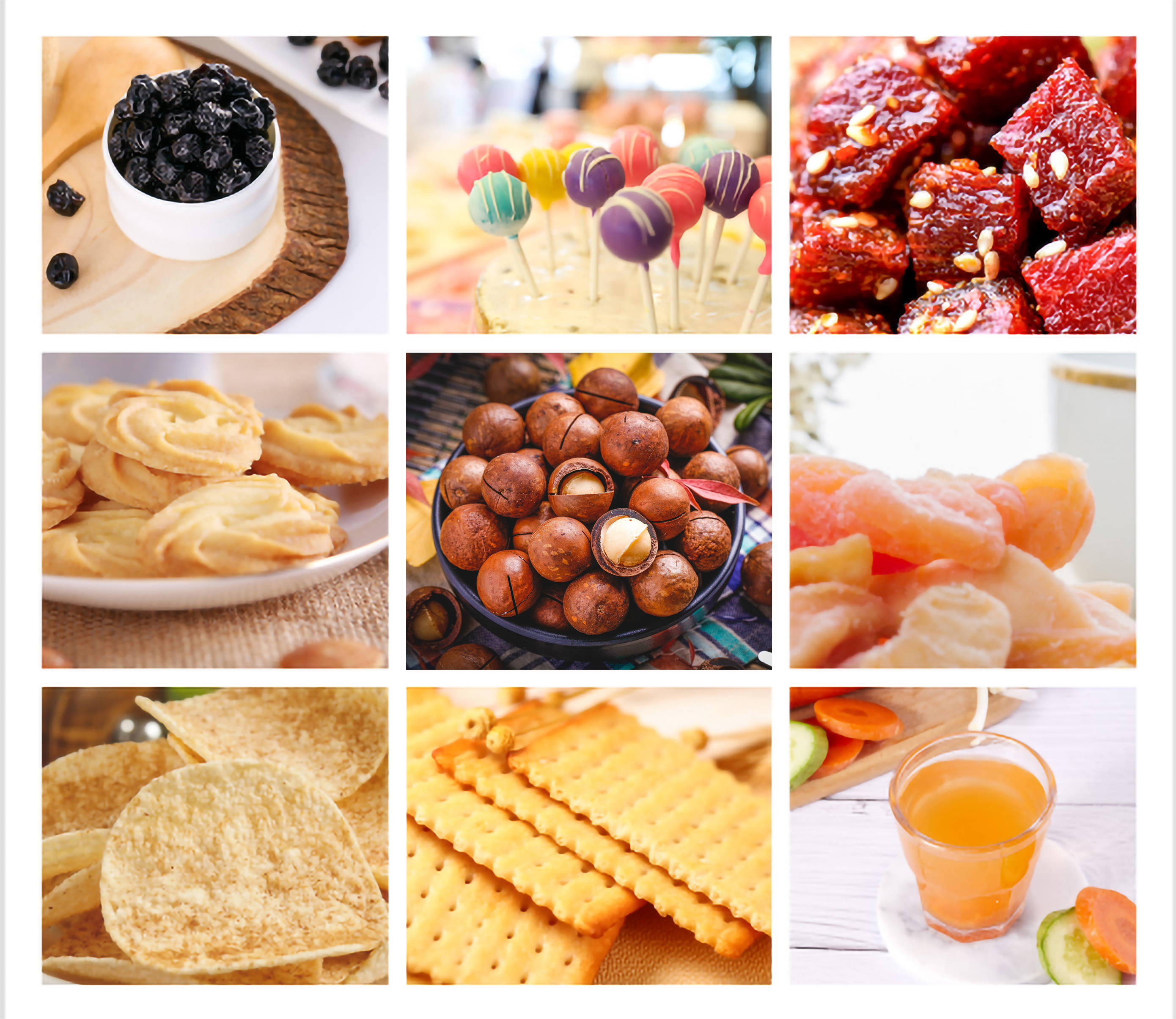 保障|懒人休闲零食大潮浪，零欢铺子顺势而上