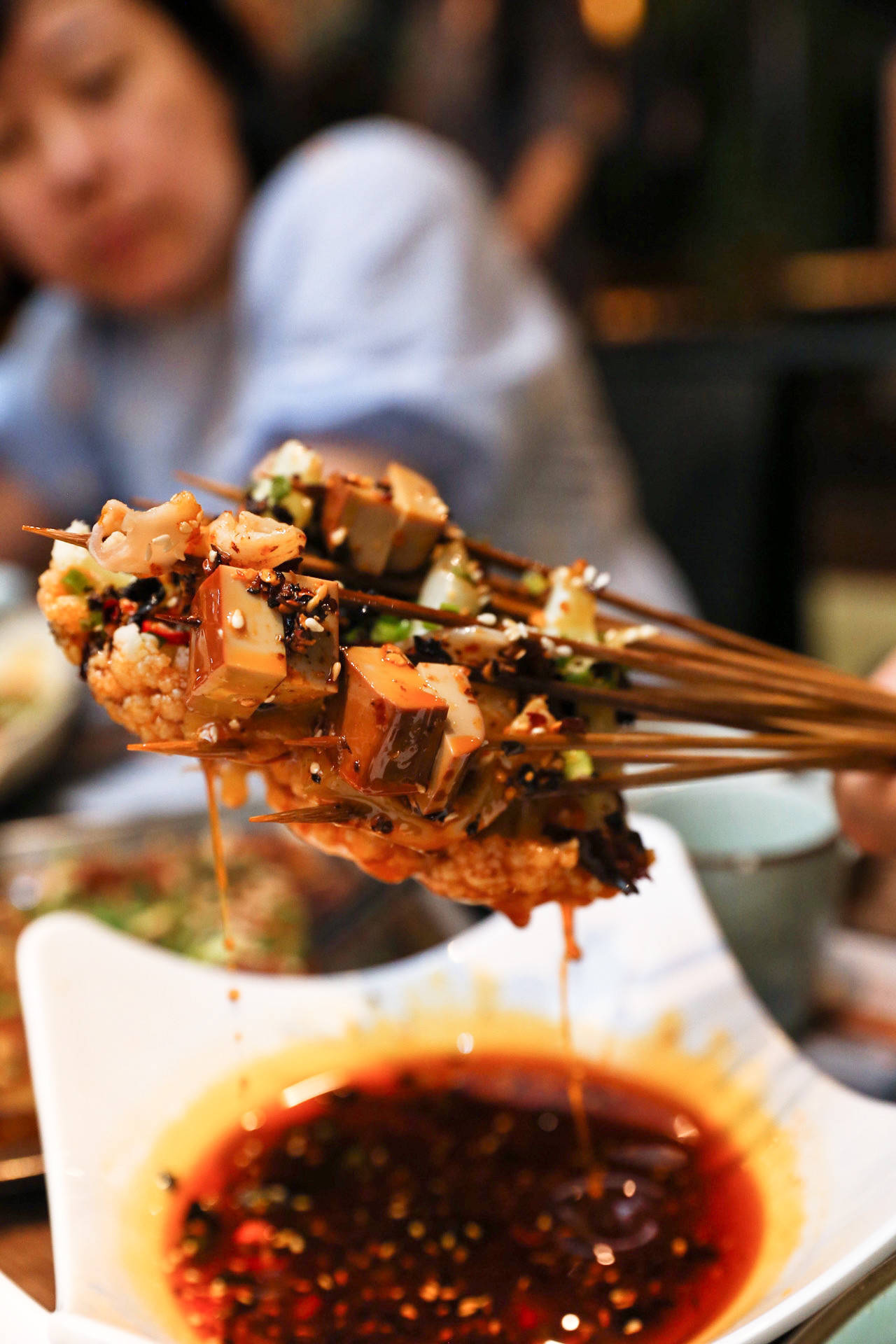 胡桃里新光里精酿酒馆上线让女生贪恋的果味精酿