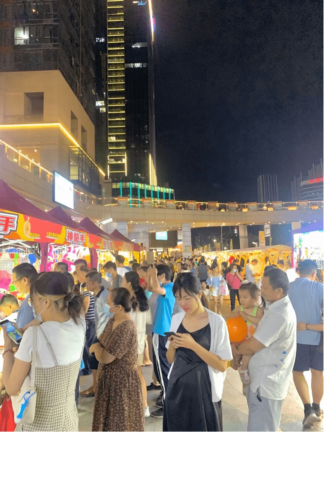 天光嘻乐纵享缤纷龙岗天光城购物中心盛大开业