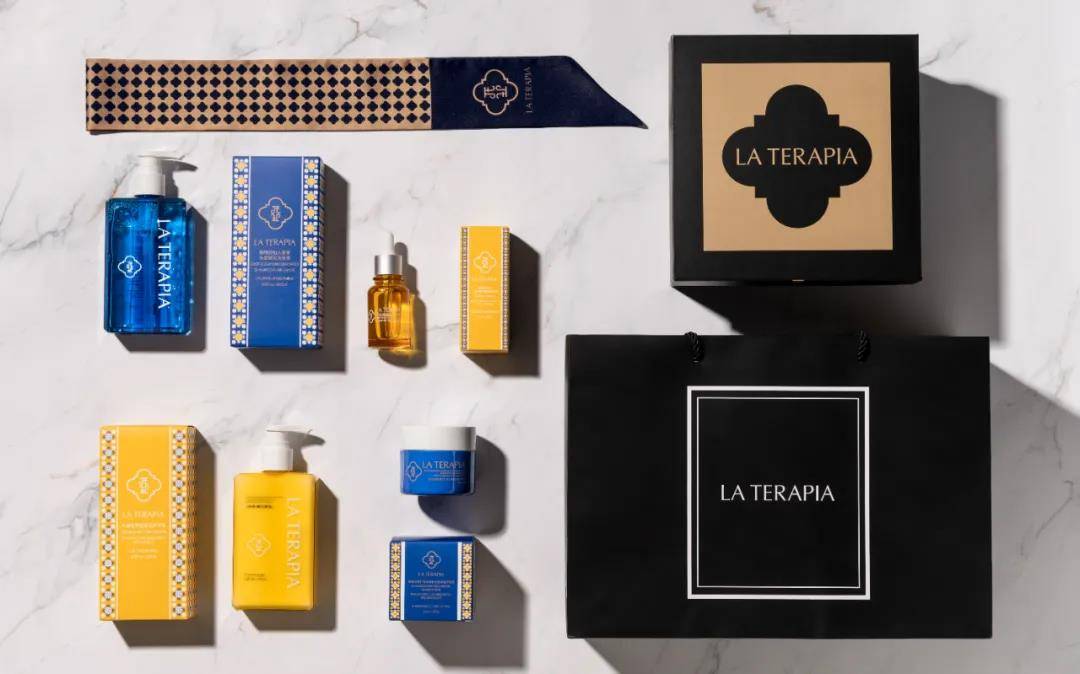 Sophy|入局洗护新蓝海，La Terapia怎样打造沙龙级高端头皮护理品牌