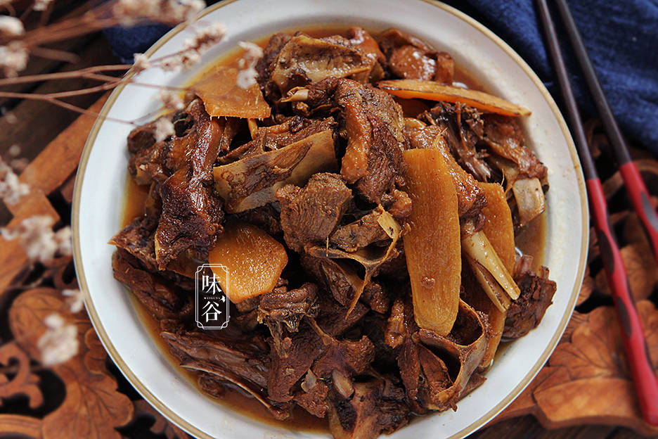 明日大暑，天熱要常吃這肉，補充營養不上火，精神滿滿過夏天 熱愛美食 第2张