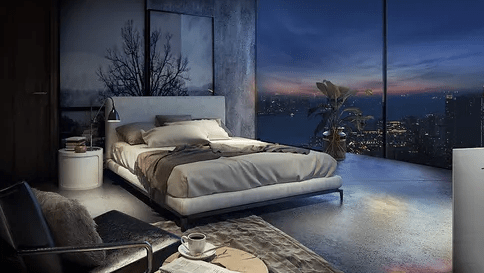 睡眠环境不好后果很严重