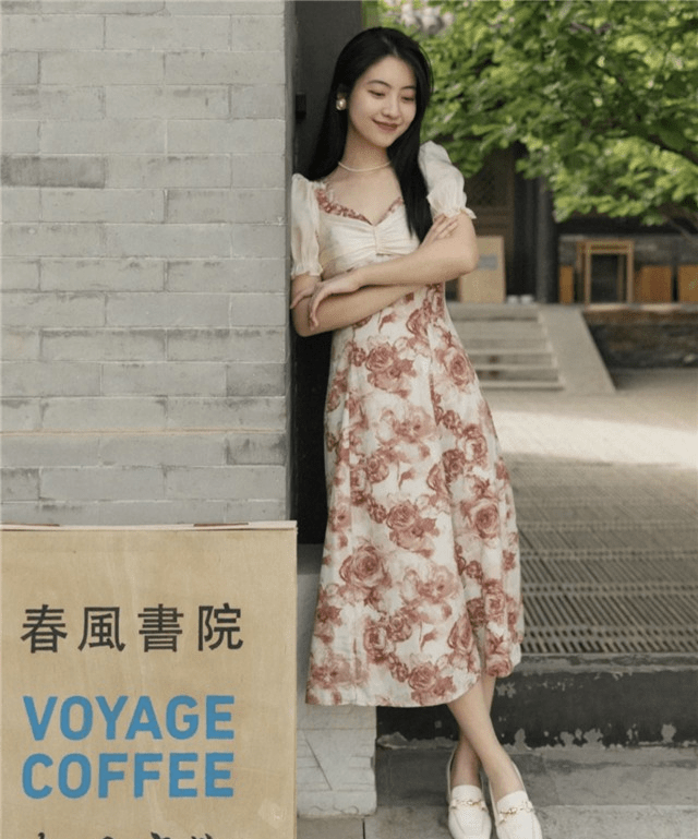 色调|夏天穿半身裙时，避开这几个“穿搭雷区”
