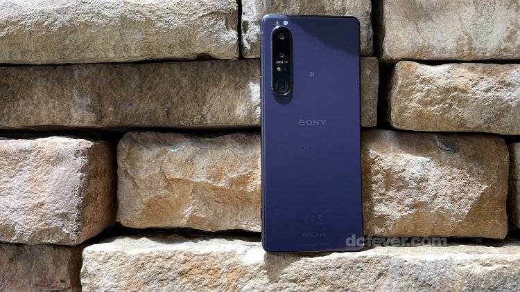 sony xperia 1 iii试用:拍照与外观同样出色的日系机