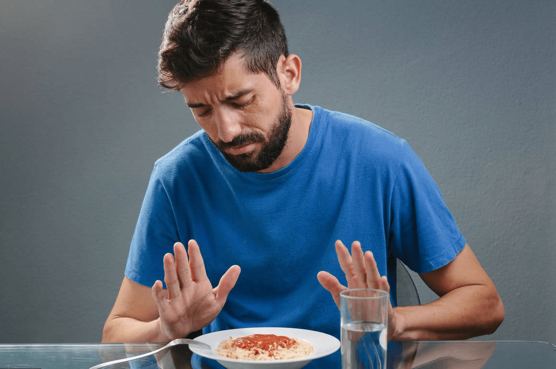 夏季食欲不振中医调理有办法