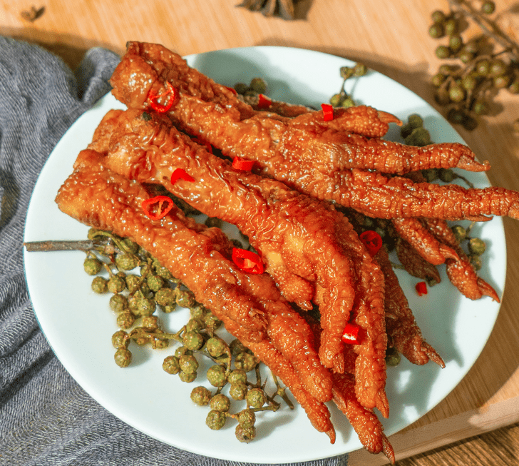 海苔|吃货看过来|良品铺子、卖个面子神仙零食种草