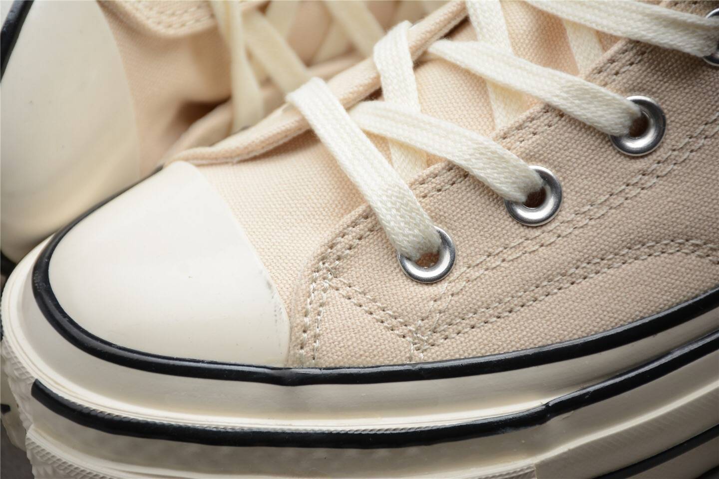 in|匡威 Converse 联名王逢陈 Feng Chen Wang 2in1 Chuck 70 解构帆布鞋