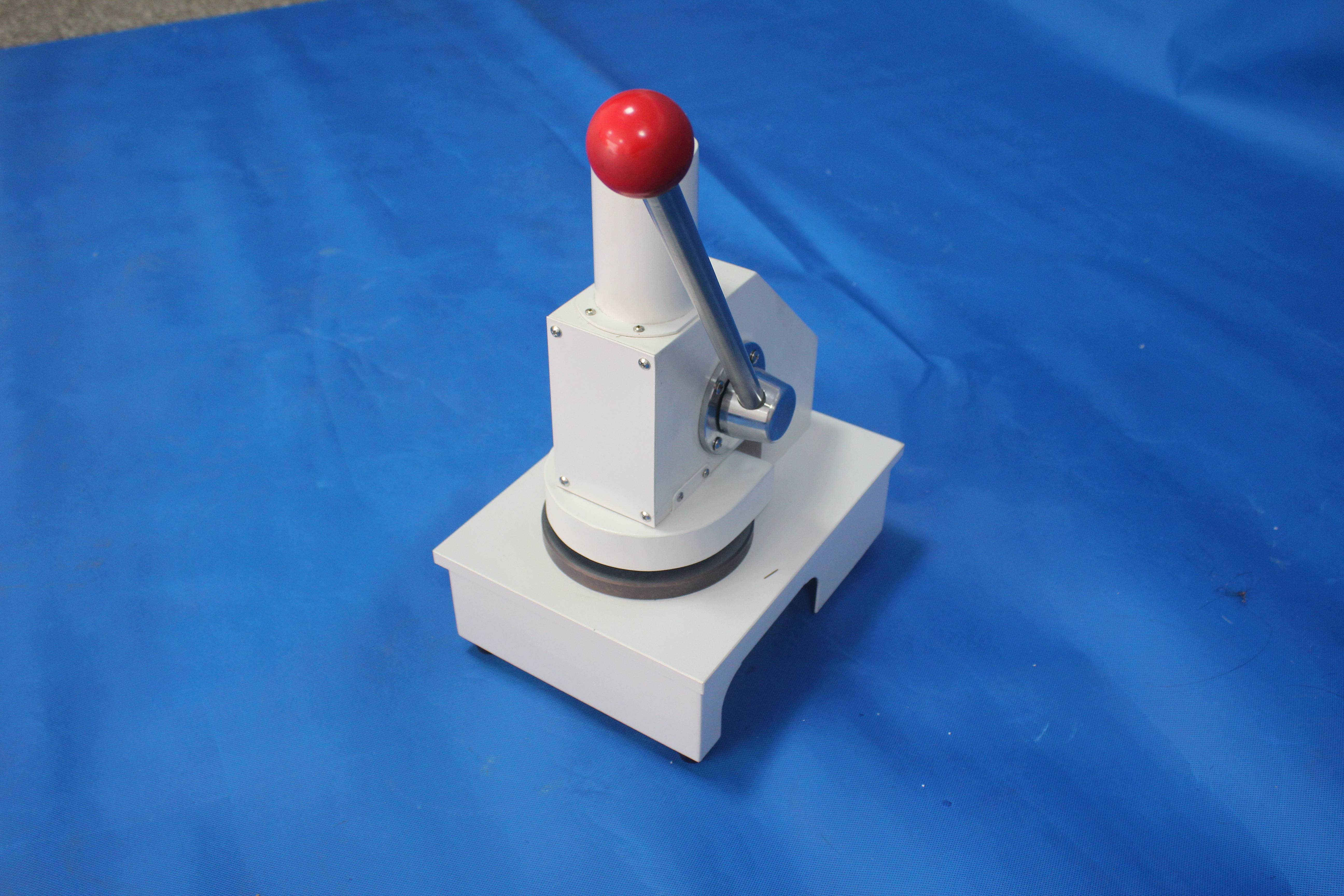 圆形定量取样器_纸张纸板克重定量取样器