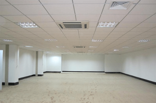 而使用高晶天花板吊顶的操作就简单多了,可直接使用配套龙