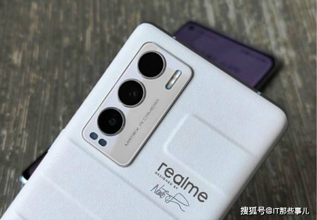 2000元左右的影像旗艦 榮耀50和realme GT大師版怎麼選？ 科技 第3張