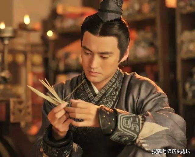 原创刘伯升出师未捷身先死刘秀忍辱负重化险为夷走上自强之路终得佳偶