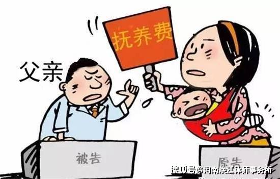 不同情形下孩子抚养权归谁离婚如何争取子女抚养权民法典这样规定