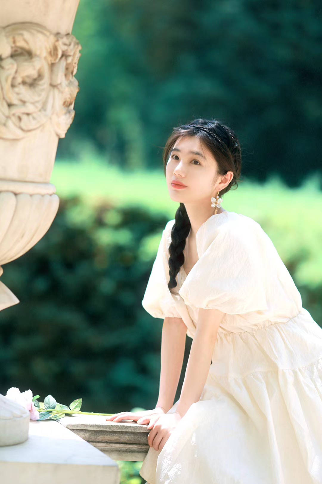 《薄荷之夏》会员收官 宝藏女孩李祎凡戏里戏外反差萌