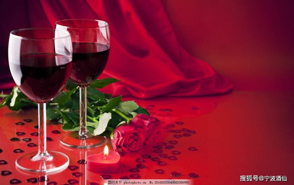 果香|葡萄酒的品评步骤和鉴赏!